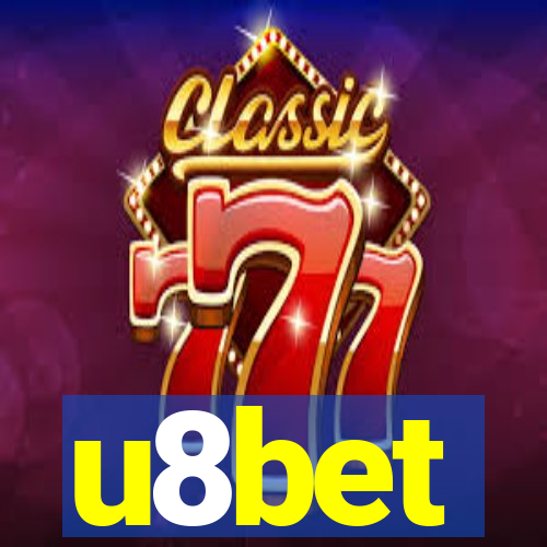 u8bet