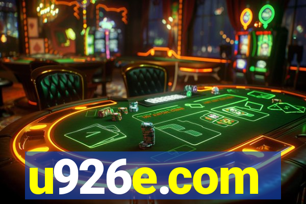 u926e.com