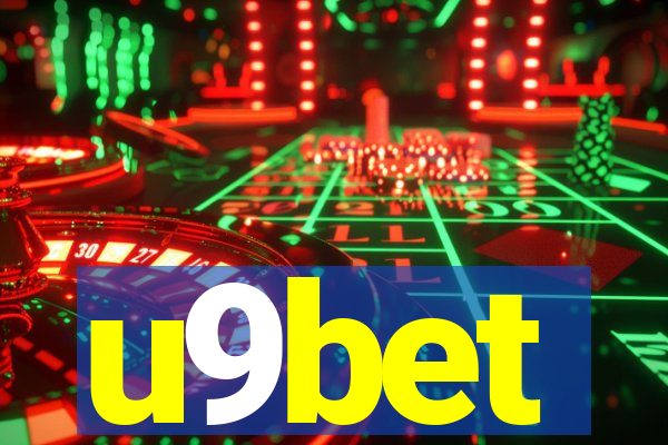 u9bet