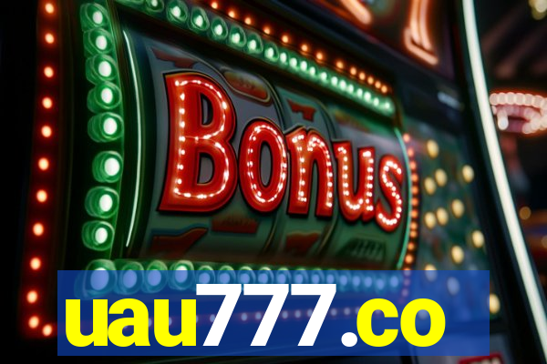 uau777.co