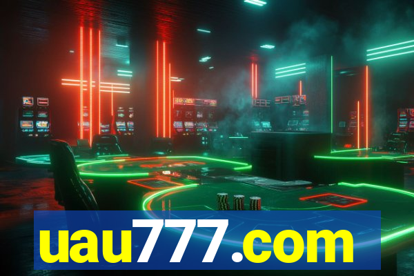 uau777.com