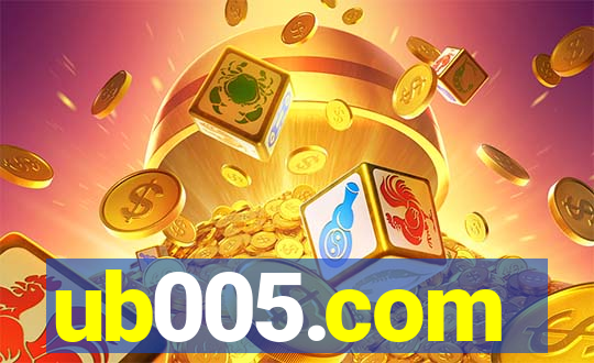 ub005.com