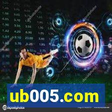 ub005.com