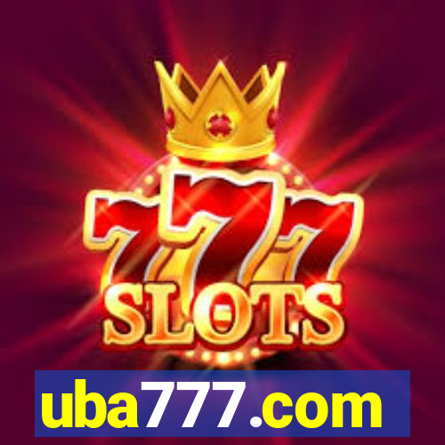 uba777.com