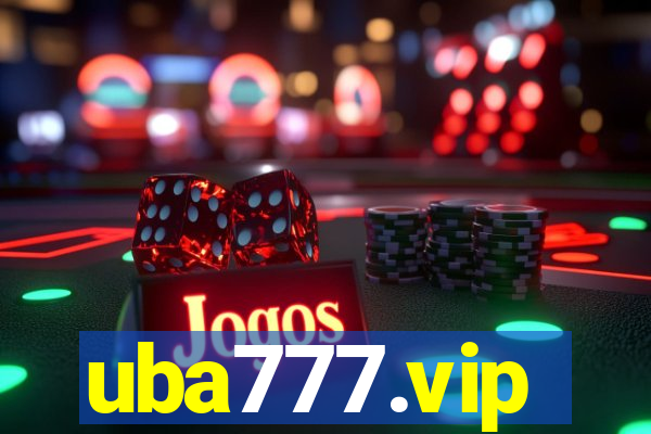 uba777.vip