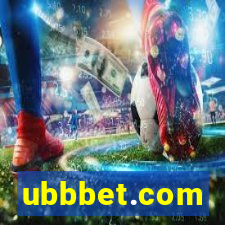 ubbbet.com