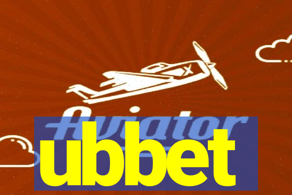 ubbet