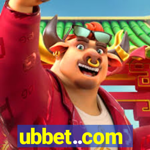 ubbet..com