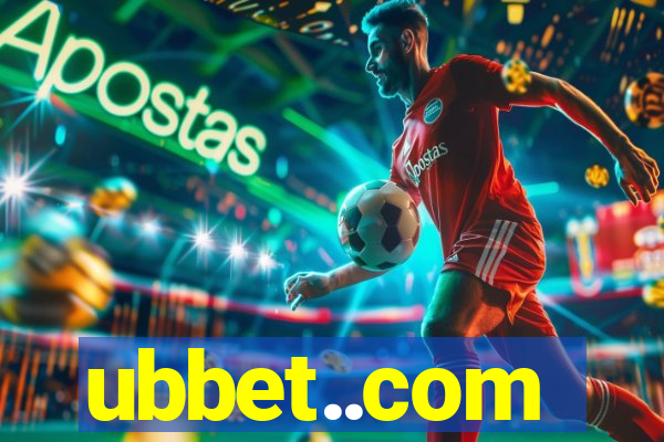 ubbet..com