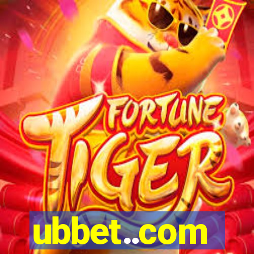 ubbet..com