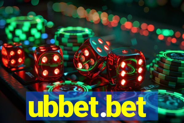 ubbet.bet