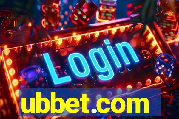 ubbet.com