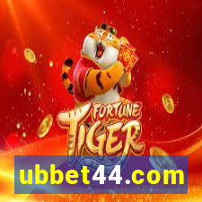 ubbet44.com