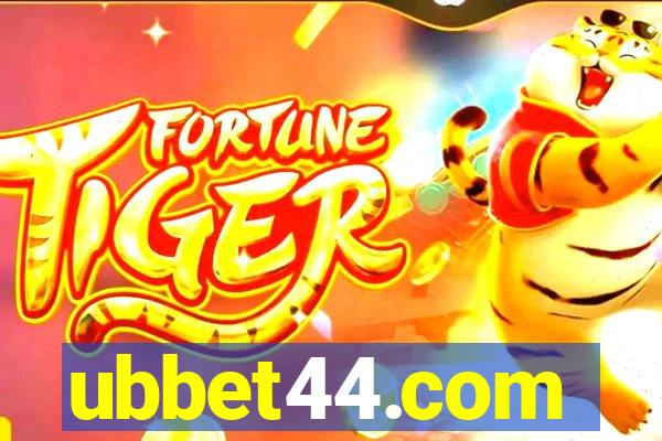 ubbet44.com
