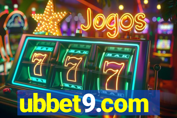 ubbet9.com