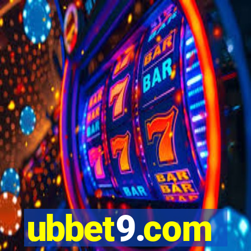 ubbet9.com