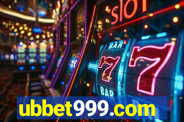 ubbet999.com