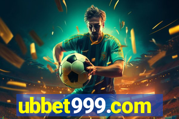 ubbet999.com