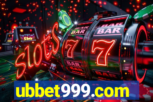 ubbet999.com
