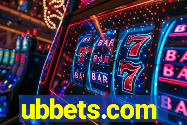 ubbets.com