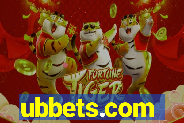 ubbets.com
