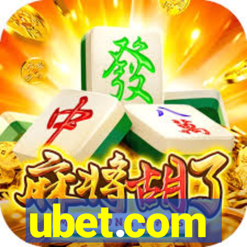 ubet.com