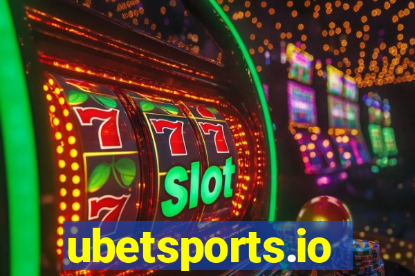 ubetsports.io