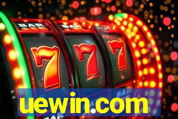 uewin.com