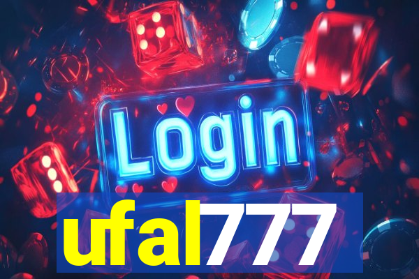 ufal777