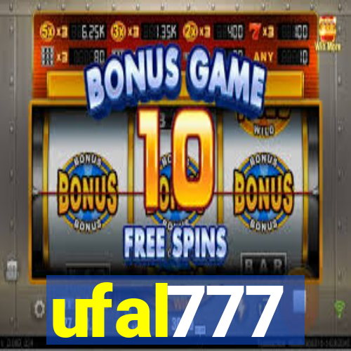ufal777