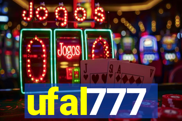 ufal777