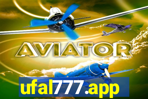 ufal777.app