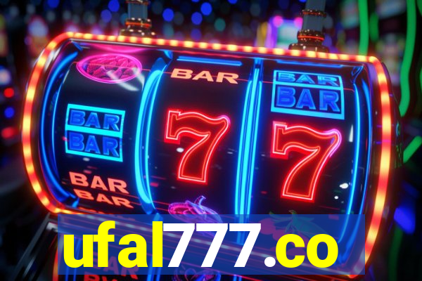 ufal777.co