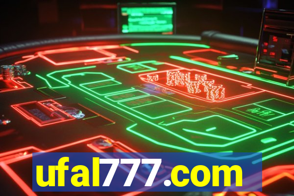 ufal777.com