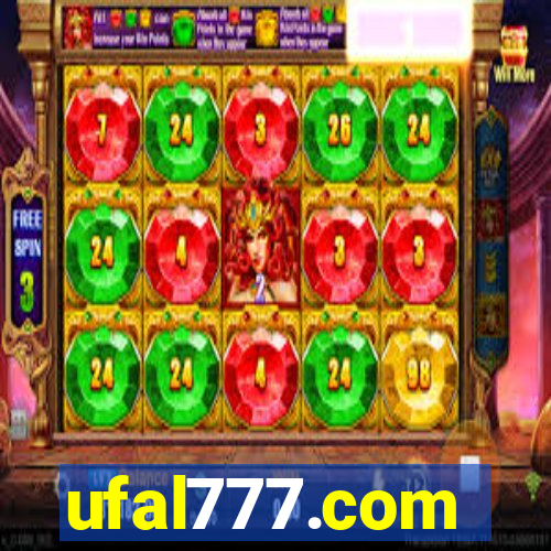 ufal777.com