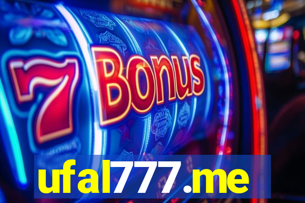 ufal777.me