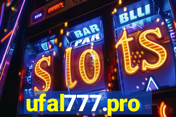 ufal777.pro