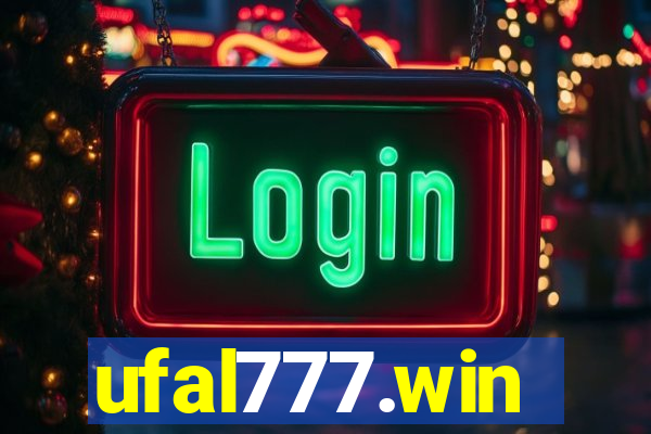 ufal777.win