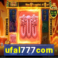 ufal777com