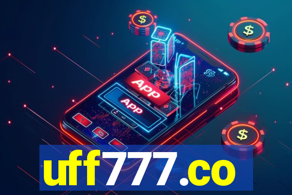 uff777.co