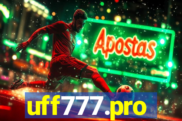 uff777.pro