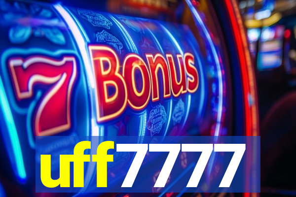 uff7777