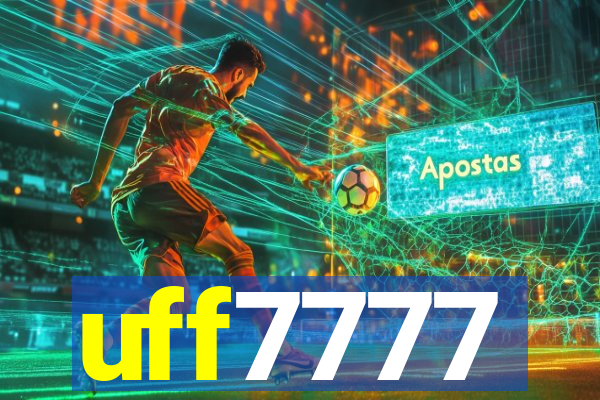 uff7777