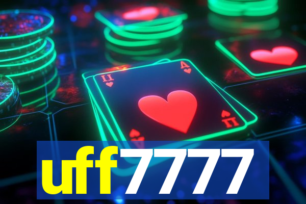 uff7777