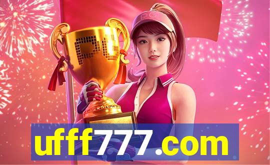 ufff777.com