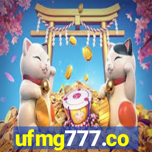 ufmg777.co