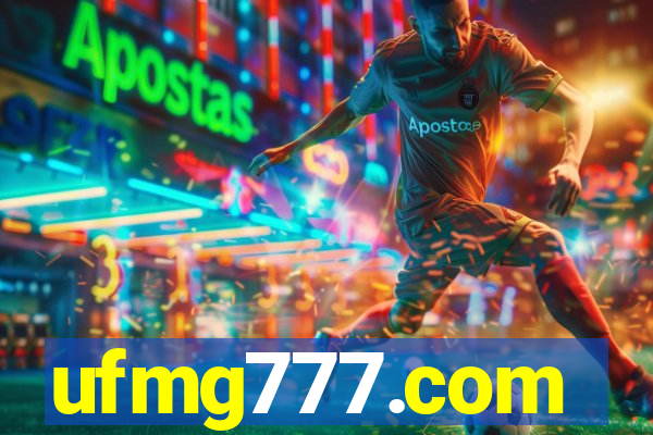 ufmg777.com