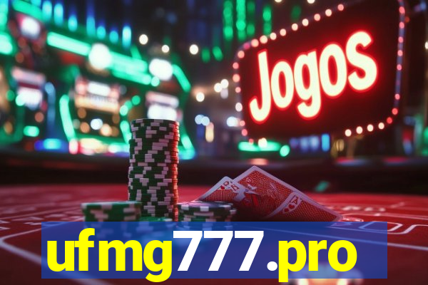 ufmg777.pro