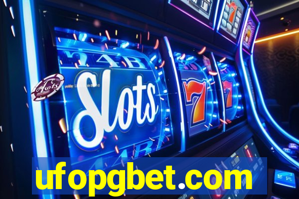 ufopgbet.com