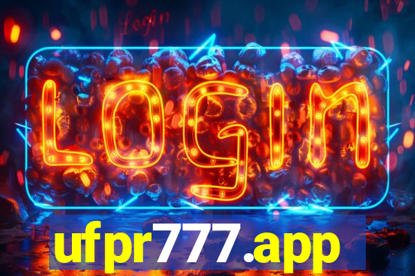 ufpr777.app